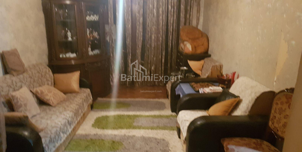 Квартира 63 м² - Іване Джавахишвілі, Батумі, Грузія