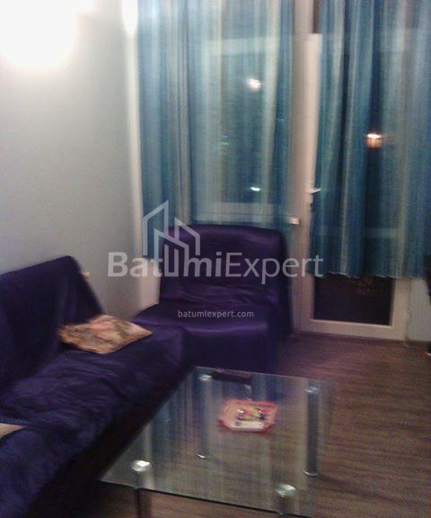 Квартира 34 м² - Вахтанга Горгасалі, Батумі, Грузія