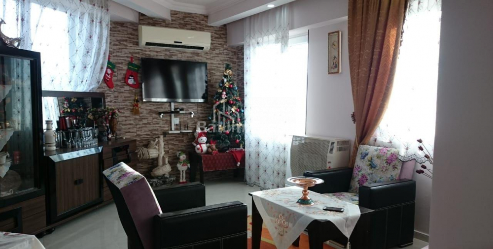 Квартира 83 м² - Зураба Горгiладзе, Батумі, Грузія