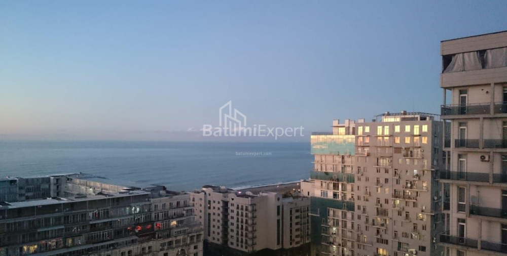 Квартира 83 м² - Юр'ївська, Батумі, Грузія