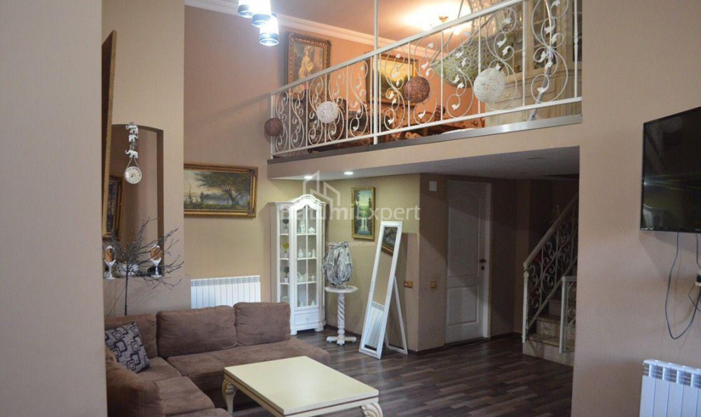 Квартира 119 м² - Іллі Чавчавадзе, Батумі, Грузія