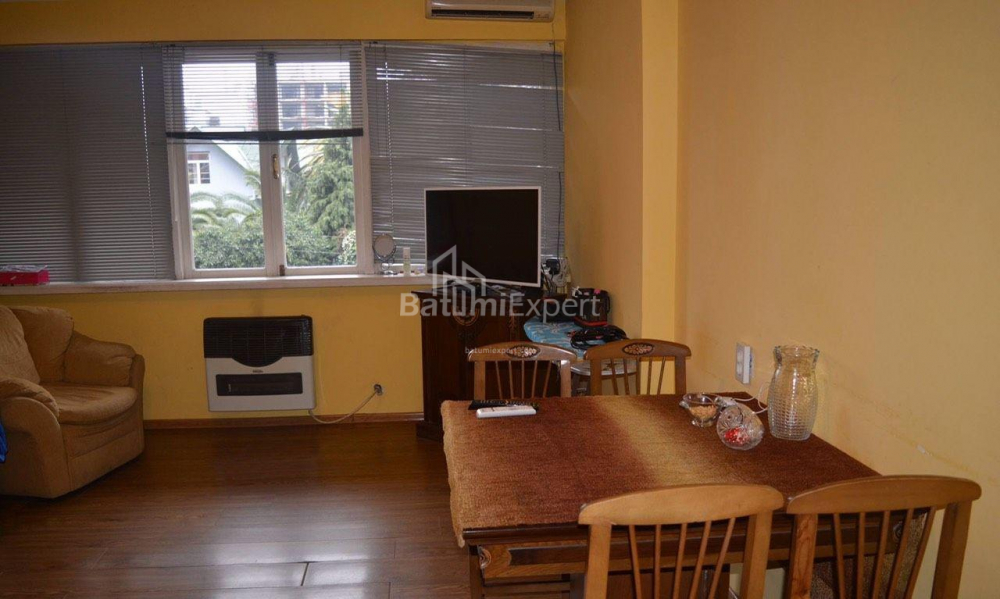 Квартира 65 м² - Юр'ївська, Батумі, Грузія