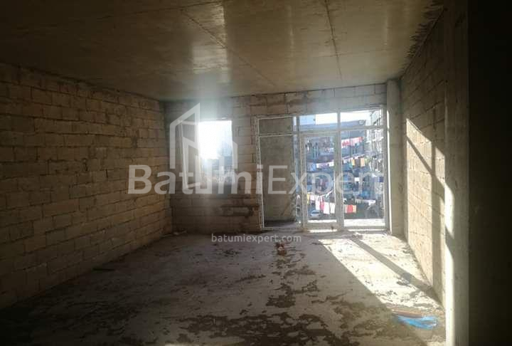 Квартира 56 м² - Юр'ївська, Батумі, Грузія