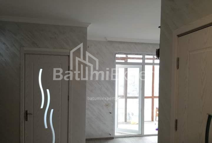 Квартира 58 м² - Юр'ївська, Батумі, Грузія