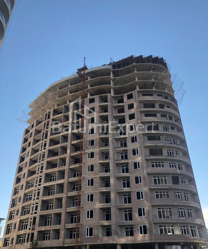 Квартира 73 м² - Юр'ївська, Батумі, Грузія