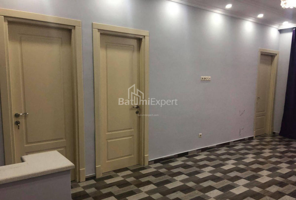Квартира 68 м² - Юр'ївська, Батумі, Грузія
