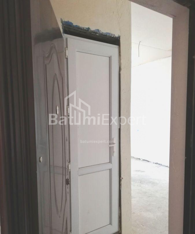 Квартира 35 м² - Юр'ївська, Батумі, Грузія