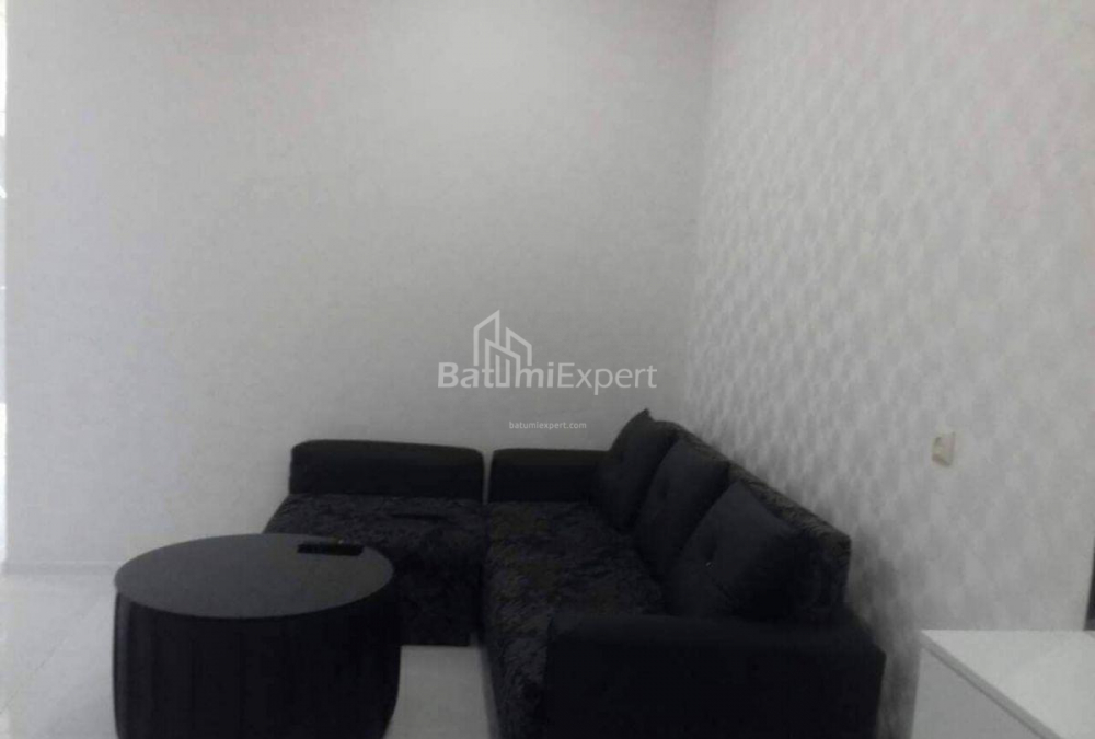 Квартира 41 м² - Юр'ївська, Батумі, Грузія