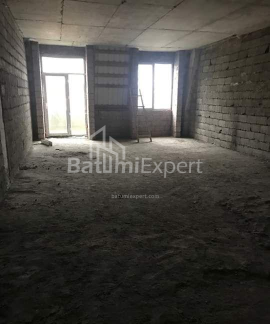 Квартира 88 м² - Юр'ївська, Батумі, Грузія