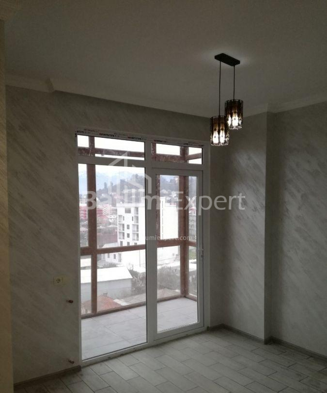 Квартира 48 м² - Юр'ївська, Батумі, Грузія