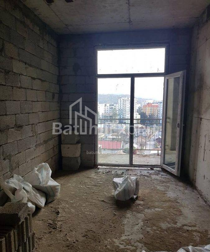 Квартира 40 м² - Юр'ївська, Батумі, Грузія