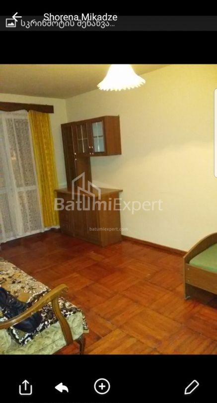 Квартира 30 м² - Іване Джавахишвілі, Батумі, Грузія