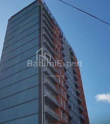 Квартира 65 м² - Юр'ївська, Батумі, Грузія