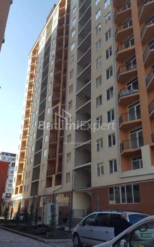 Квартира 62 м² - Юр'ївська, Батумі, Грузія