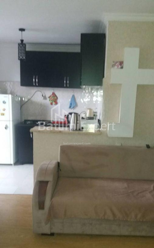 Квартира 35 м² - 26 травня, Батумі, Грузія