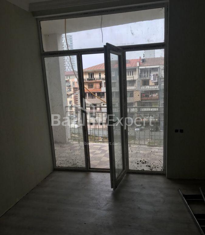 Квартира 50 м² - Тбел-Абусерідзе, Батумі, Грузія