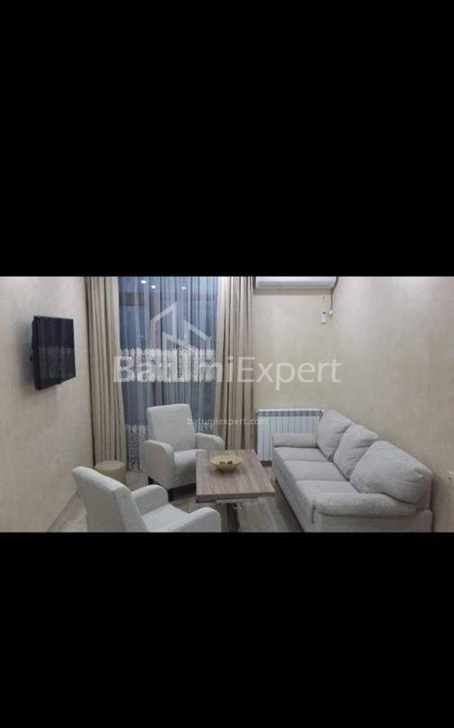 Квартира 60 м² - Зураба Горгiладзе, Батумі, Грузія