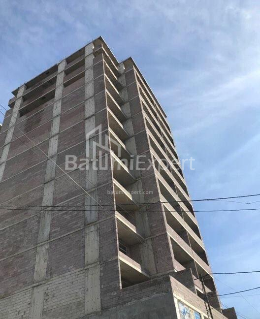 Квартира 60 м² - Юр'ївська, Батумі, Грузія
