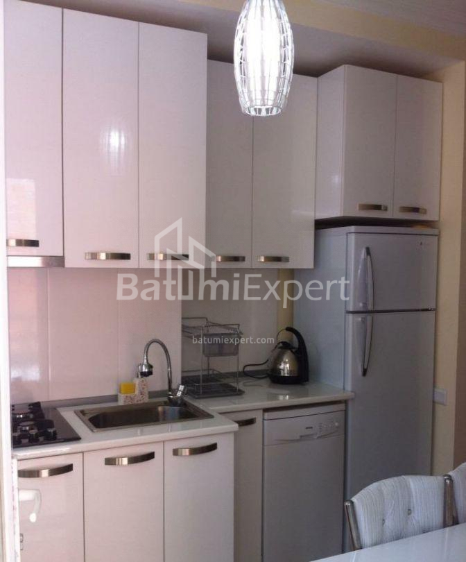 Квартира 90 м² - Стефана Зубалашвiлi, Батумі, Грузія
