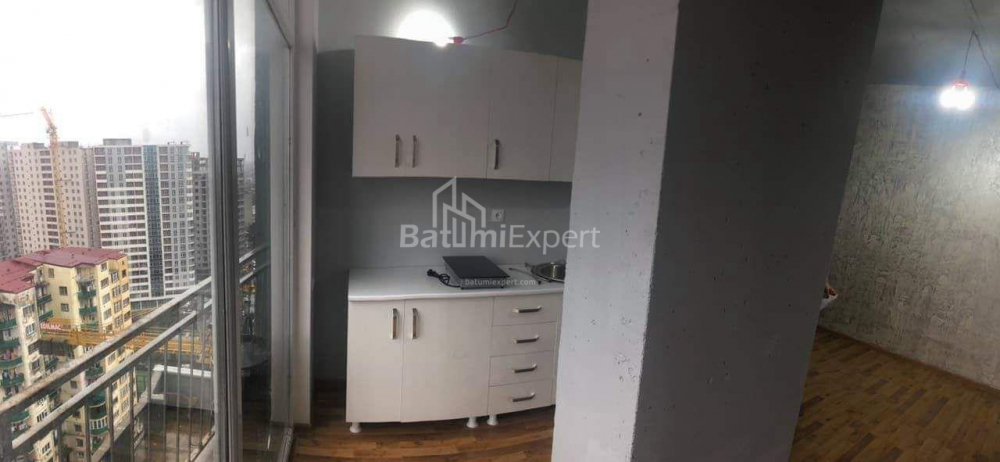 Квартира 48 м² - Тбел-Абусерідзе, Батумі, Грузія