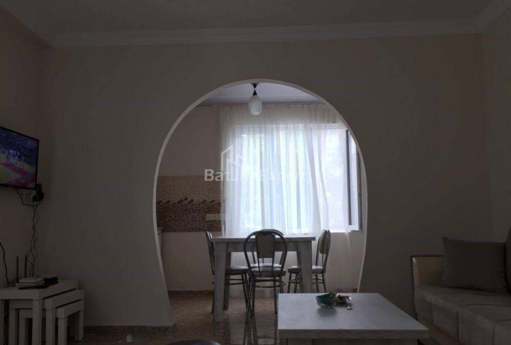 Квартира 44 м² - Юр'ївська, Батумі, Грузія
