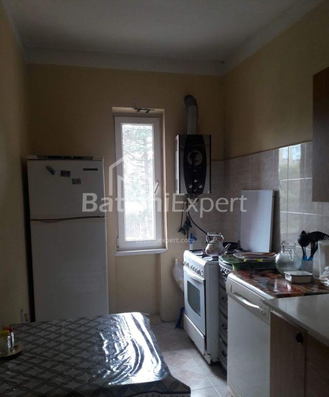 Квартира 80 м² - Михайла Лермонтова, Батумі, Грузія