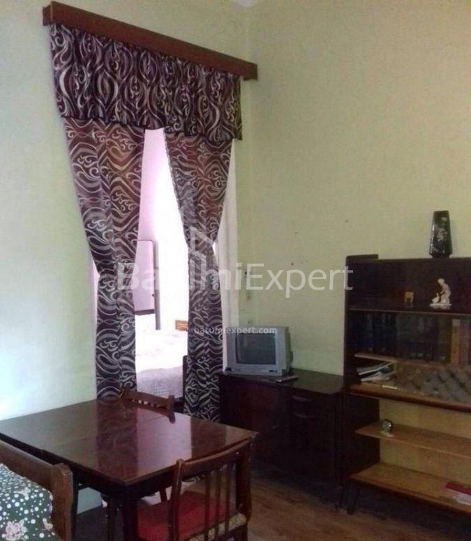 Квартира 52 м² - Юр'ївська, Батумі, Грузія