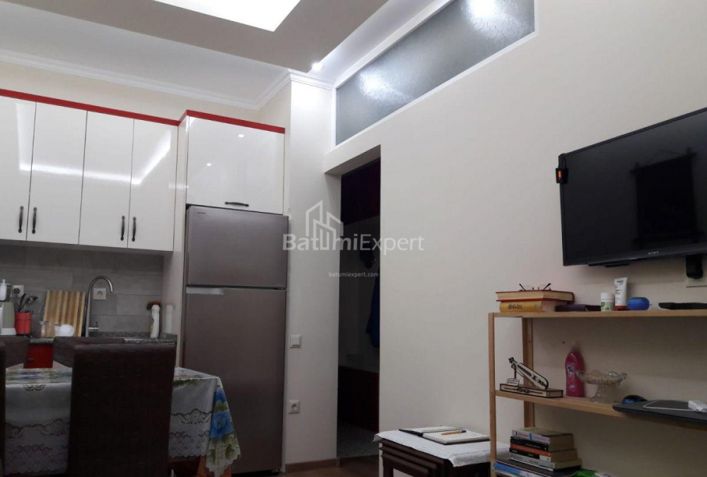 Квартира 48 м² - Юр'ївська, Батумі, Грузія