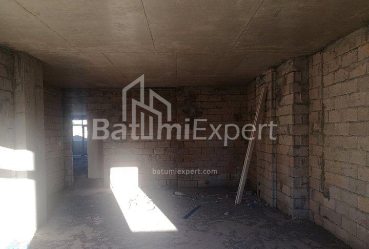 Квартира 56 м² - Юр'ївська, Батумі, Грузія
