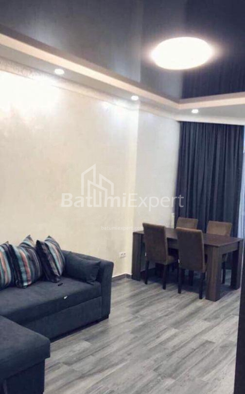 Квартира 52 м² - Юр'ївська, Батумі, Грузія