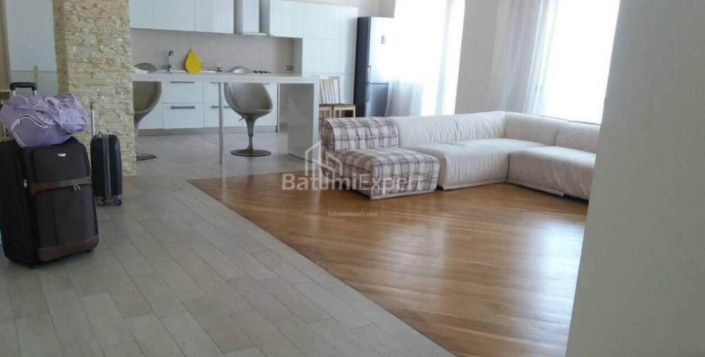 Квартира 160 м² - Іллі Чавчавадзе, Батумі, Грузія