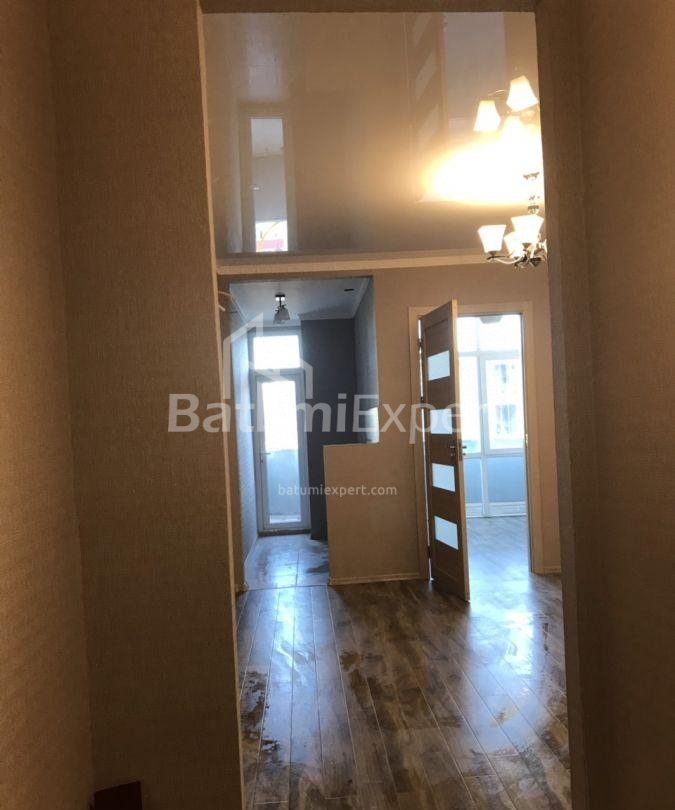 Квартира 38 м² - Юр'ївська, Батумі, Грузія