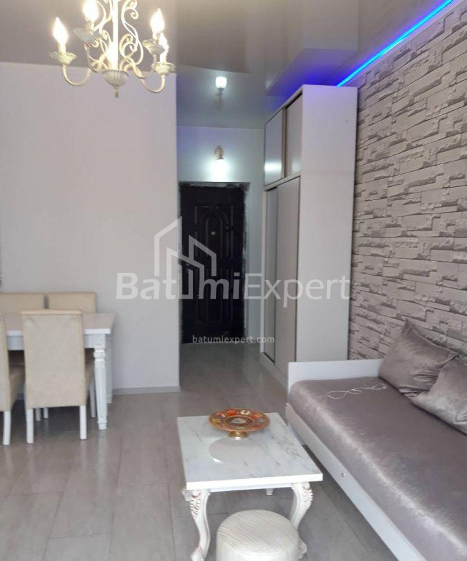 Квартира 40 м² - Юр'ївська, Батумі, Грузія