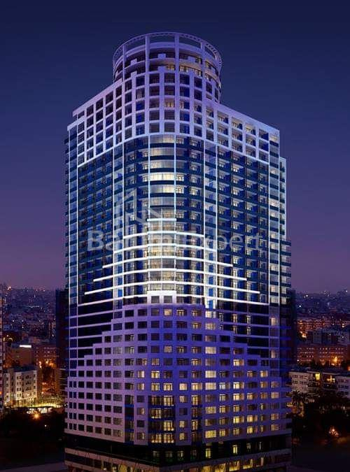 Квартира 71 м² - Ніко Піросмані, Батумі, Грузія