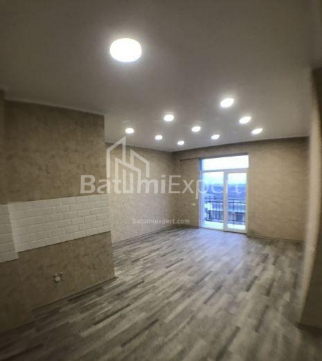 Квартира 52 м² - Юр'ївська, Батумі, Грузія