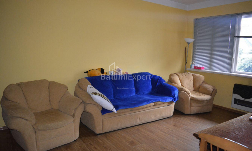 Квартира 61 м² - Михайла Лермонтова, Батумі, Грузія