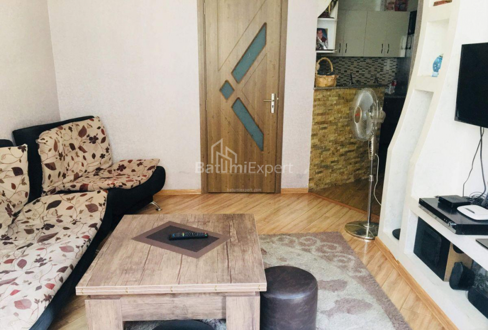 Квартира 58 м² - Шерифа Хімшіашвілі, Батумі, Грузія