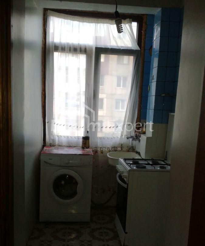 Квартира 59 м² - Юр'ївська, Батумі, Грузія