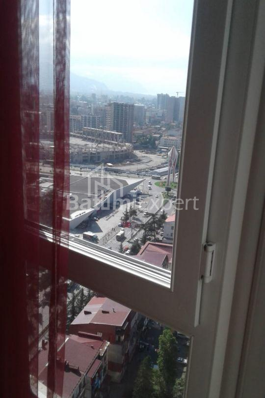 Квартира 60 м² - Юр'ївська, Батумі, Грузія
