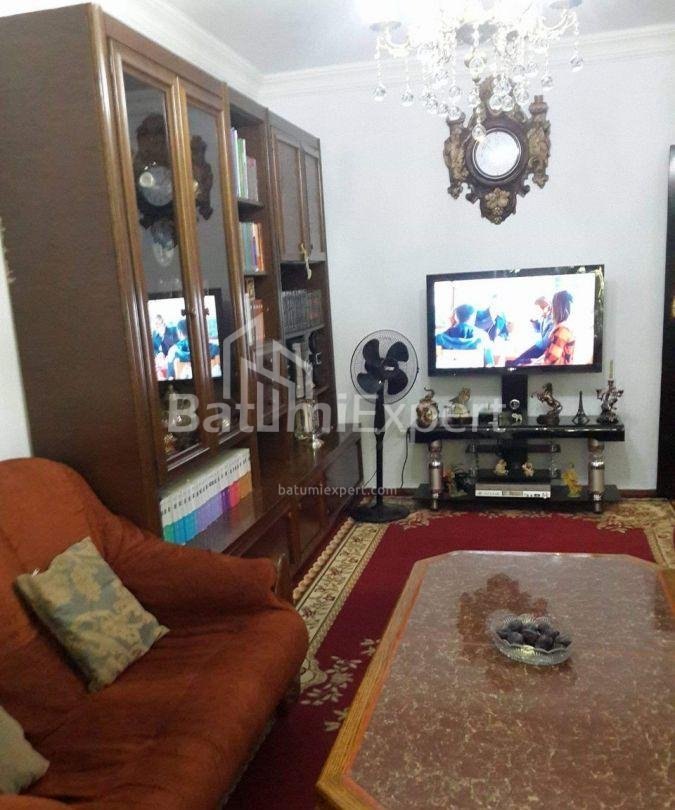Квартира 85 м² - Юр'ївська, Батумі, Грузія