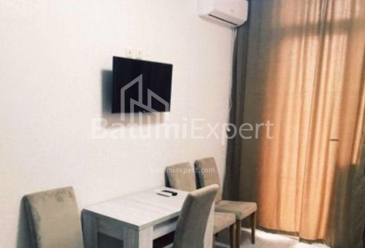 Квартира 40 м² - Тбел-Абусерідзе, Батумі, Грузія