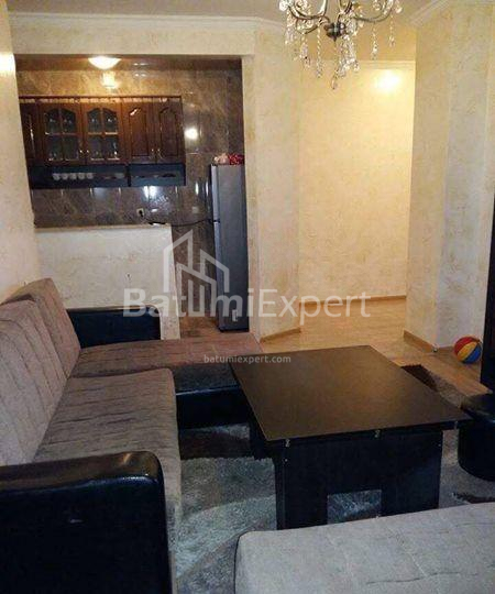 Квартира 50 м² - Юр'ївська, Батумі, Грузія