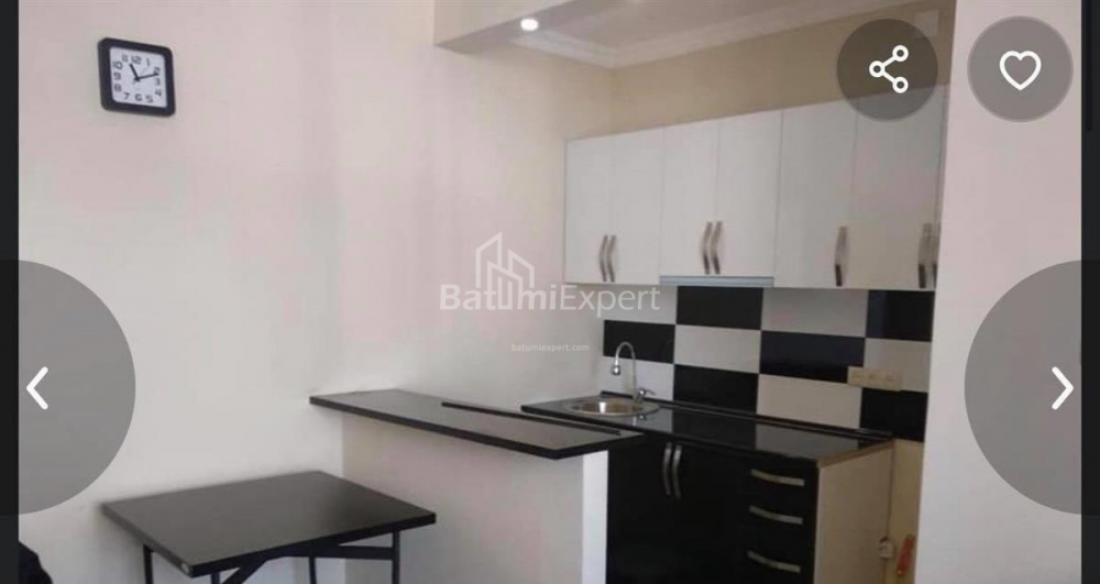 Квартира 46 м² - Юр'ївська, Батумі, Грузія