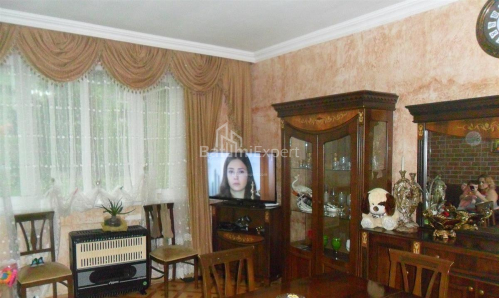 Квартира 80 м² - Давида Агмашенеблі, Батумі, Грузія