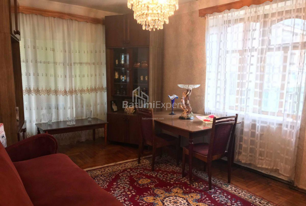 Квартира 100 м² - Іване Джавахишвілі, Батумі, Грузія