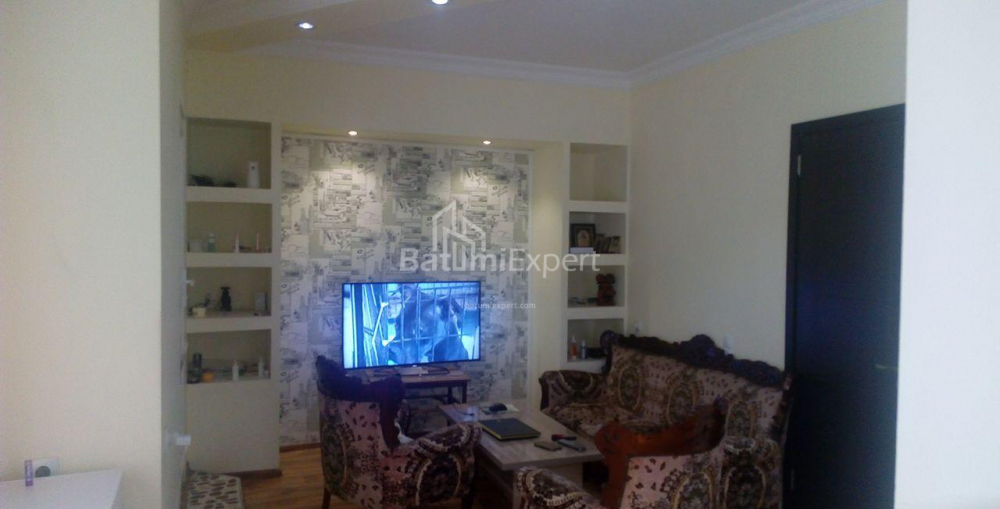 Квартира 190 м² - Деметре Тавдадебулі, Батумі, Грузія