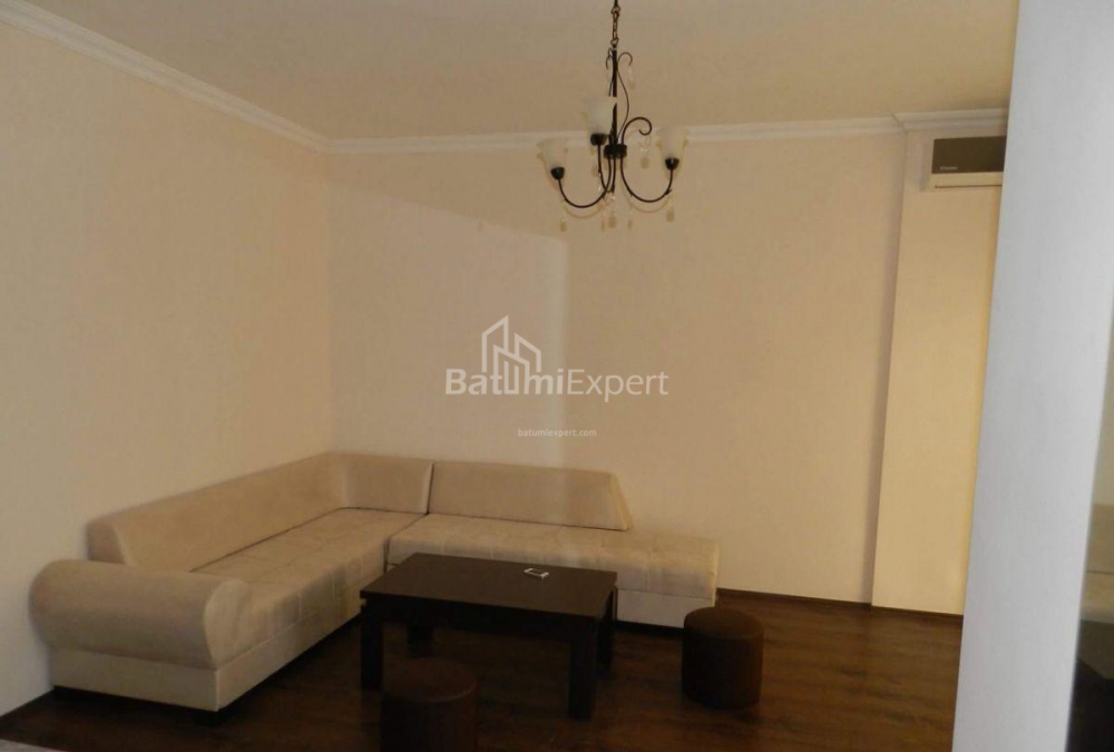 Квартира 40 м² - Руставелі, Батумі, Грузія