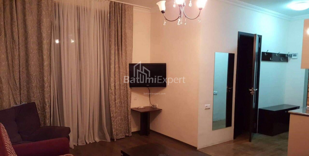 Квартира 40 м² - Руставелі, Батумі, Грузія