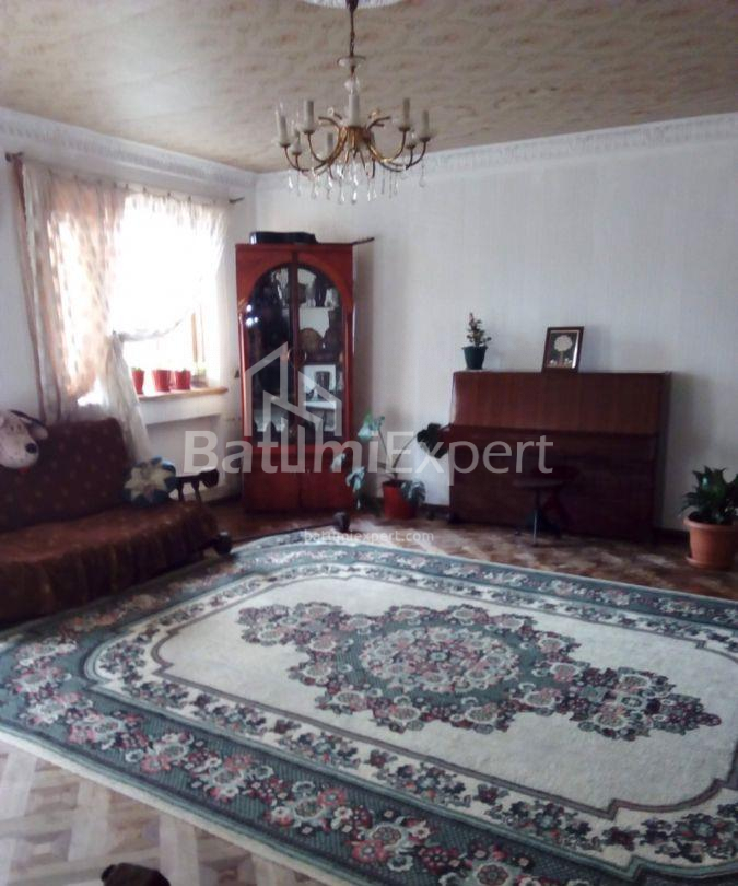 Квартира 140 м² - Юр'ївська, Батумі, Грузія
