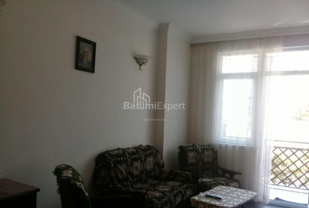 Квартира 34 м² - Юр'ївська, Батумі, Грузія